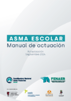 ASMA ESCOLAR – MANUAL DE ACTUACIÓN