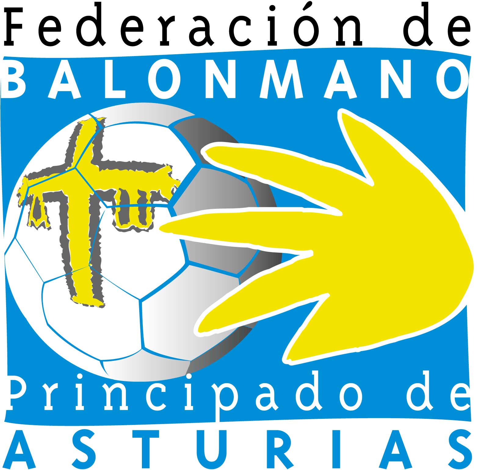 Federación de Balonmano del Principado de Asturias