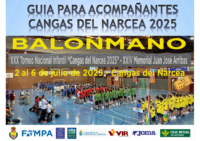 Guía Cangas del Narcea