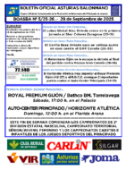 BOASBA Nº 5 (29-09-25)