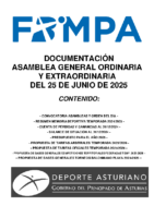 Documentacion Asamblea General Ordinaria y Extraordinaria del 25 de Junio de 2025
