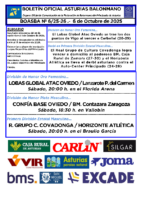 BOASBA Nº 6 (06-10-25)