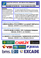 BOASBA Nº 6 (06-10-25)