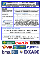 BOASBA Nº 8 (20-10-25)