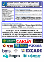 BOASBA Nº 12 (17-11-25)