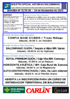 BOASBA Nº 13 (24-11-25)