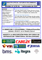 BOASBA Nº 14 (01-12-25)