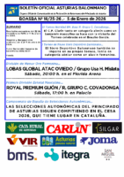 BOASBA Nº 18 (05-01-26)