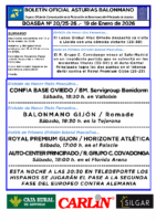 BOASBA Nº 20 (19-01-26)