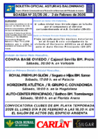 BOASBA Nº 22 (02-02-26)