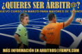 CURSO ARBITROS – MAR26_BOASBA