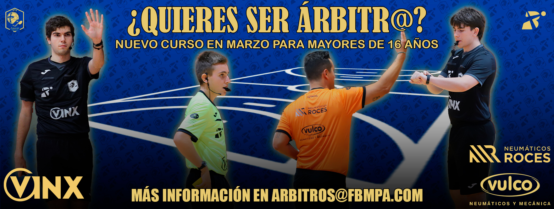 CURSO ARBITROS - MAR26_BOASBA