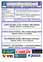BOASBA Nº 29 (23-03-2026)