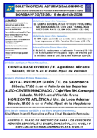 BOASBA Nº 30 (06-04-2026)