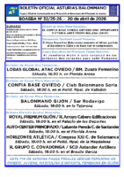 BOASBA Nº 32 (20-04-2026)