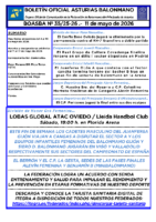 BOASBA Nº 35 (11-05-2026)