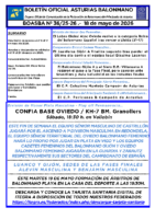 BOASBA Nº 36 (18-05-2026)