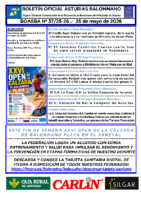 BOASBA Nº 37 (25-05-2026)