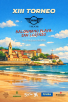 CARTEL BM PLAYA SAN LORENZO 2026