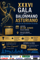 CARTEL GALA