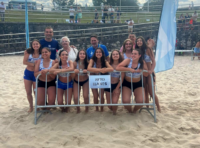 Dummy’s Beach Handball
