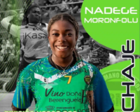 NAGEDE