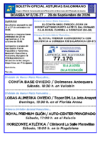 BOASBA Nº8 (28-09-2026)