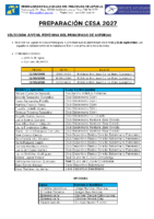 ENTRENAMIENTOS SELECCIONES AUTONÓMICAS FEMENINAS (11, 12 Y 13 DE SEPTIEMBRE)