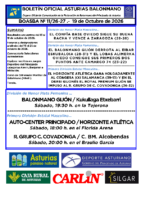 BOASBA Nº11 (19-10-2026)